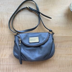 Marc Jacobs crossbody purse